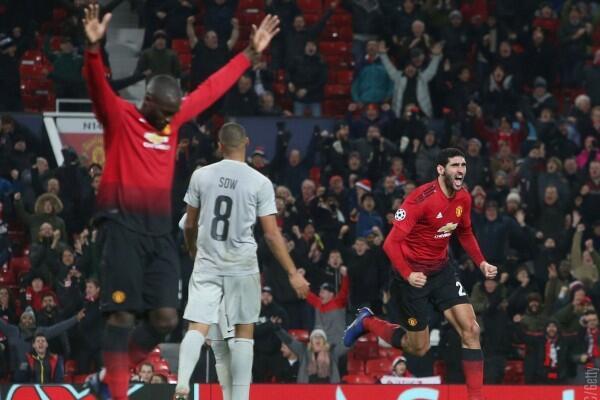 Selamat! 7 Tim Telah Dipastikan Lolos ke Babak 16 Besar Liga Champions