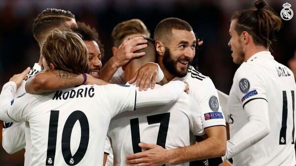 Selamat! 7 Tim Telah Dipastikan Lolos ke Babak 16 Besar Liga Champions