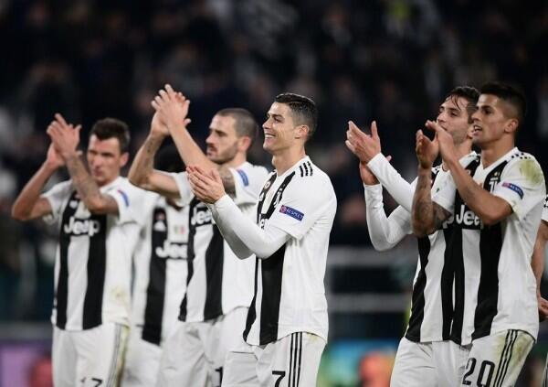 Selamat! 7 Tim Telah Dipastikan Lolos ke Babak 16 Besar Liga Champions