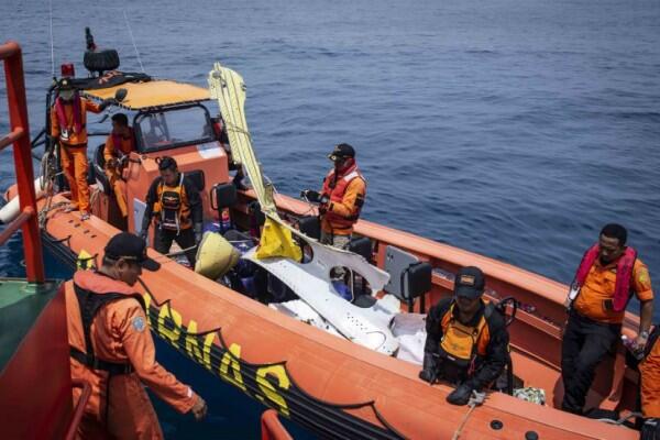 7 ABK KM Multi Prima Masih Hilang, Basarnas Pusat Diminta Turun Tangan