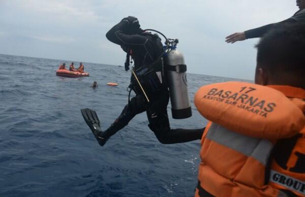 7 ABK KM Multi Prima Masih Hilang, Basarnas Pusat Diminta Turun Tangan