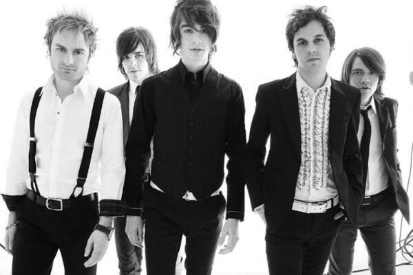 7 Lagu Galau Zaman Sekolah Milik The Click Five, Masih Ingat?
