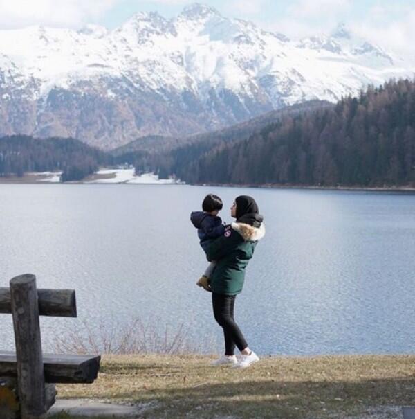 7 Destinasi Wisata Seru di Swiss ala Ayudia dan Ditto, Bikin Baper