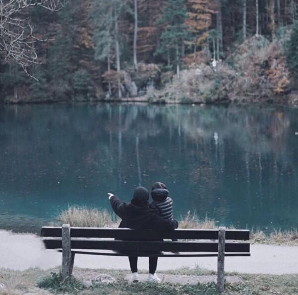7 Destinasi Wisata Seru di Swiss ala Ayudia dan Ditto, Bikin Baper