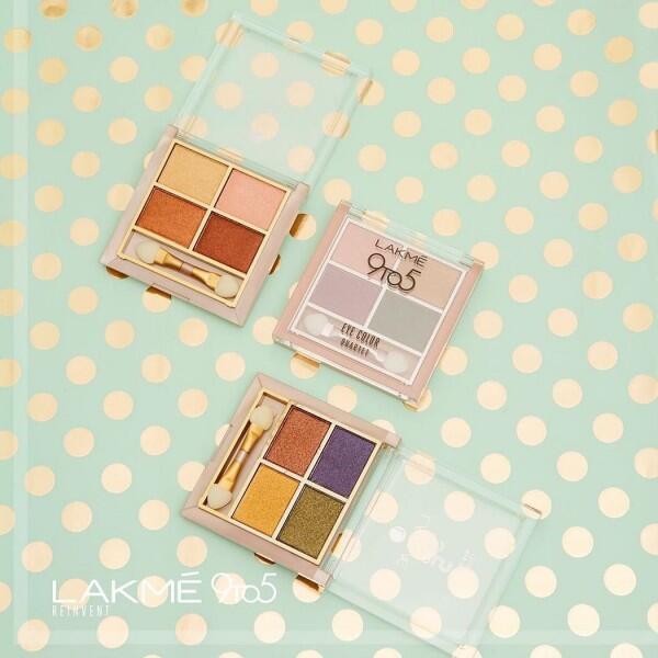 10 Eyeshadow Palette Kekinian yang Gak Lebih dari Rp200 Ribuan, Mau?