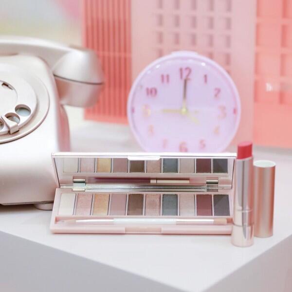 10 Eyeshadow Palette Kekinian yang Gak Lebih dari Rp200 Ribuan, Mau?