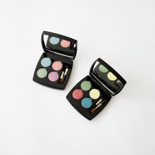 10 Eyeshadow Palette Kekinian yang Gak Lebih dari Rp200 Ribuan, Mau?