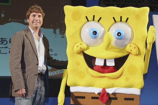 Kreator SpongeBob Meninggal, Ini Perjalanan Karier Stephen Hillenburg