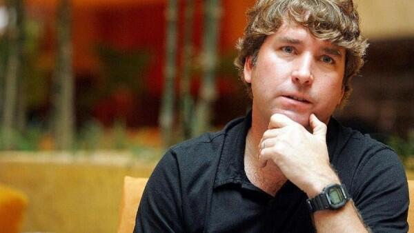 Kreator SpongeBob Meninggal, Ini Perjalanan Karier Stephen Hillenburg