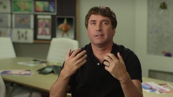 Kreator SpongeBob Meninggal, Ini Perjalanan Karier Stephen Hillenburg