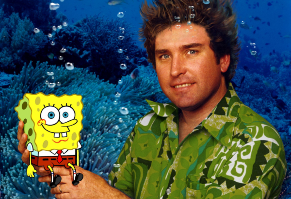 Kreator SpongeBob Meninggal, Ini Perjalanan Karier Stephen Hillenburg