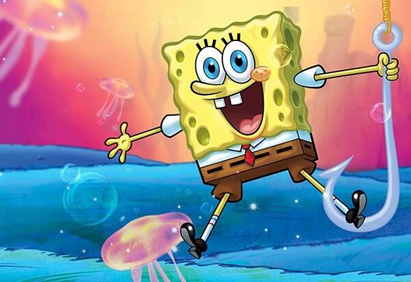 Kreator SpongeBob Meninggal, Ini Perjalanan Karier Stephen Hillenburg