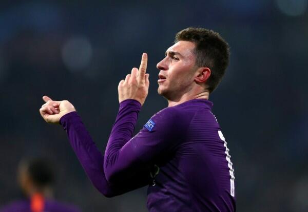Manchester City Ditahan Imbang 2-2 oleh Lyon, Begini Reaksi Guardiola