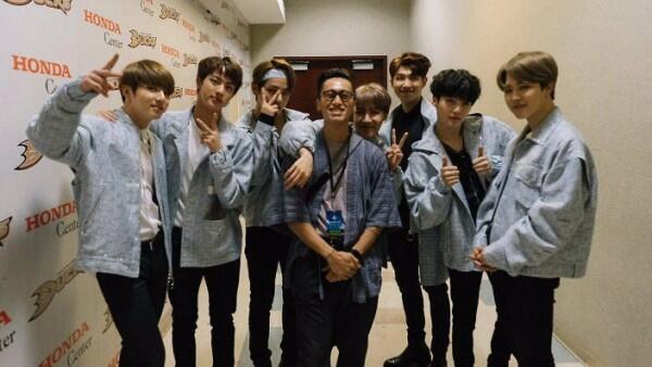 Bikin Fans Histeris, Ini 6 Fakta Menarik Lagu Singularity V BTS