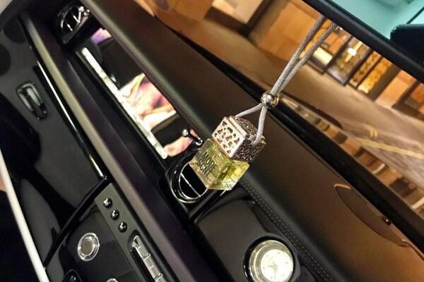 Jangan Sampai Ketinggalan, Ini 6 Benda yang Wajib Ada di Dalam Mobil