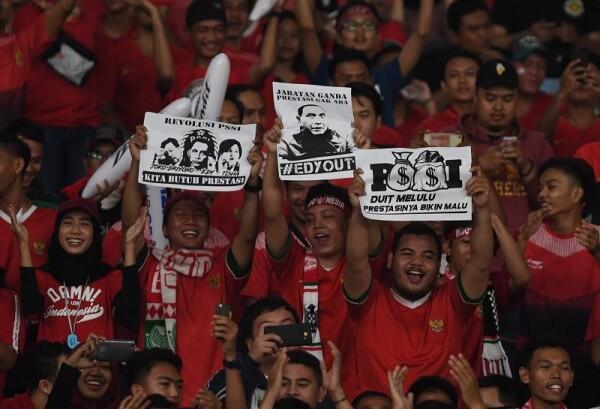 Edy Rahmayadi Diminta "Out", Exco PSSI Segera Gelar Rapat Evaluasi