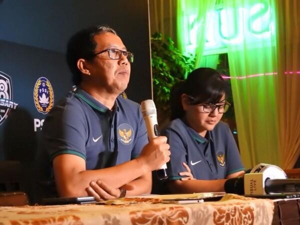 Edy Rahmayadi Diminta "Out", Exco PSSI Segera Gelar Rapat Evaluasi