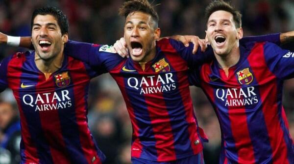 PSG Dikabarkan Setuju Melepaskan Neymar Ke Klub La Liga Musim Depan