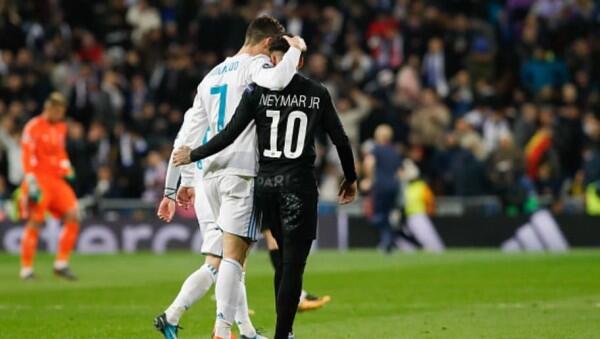 PSG Dikabarkan Setuju Melepaskan Neymar Ke Klub La Liga Musim Depan