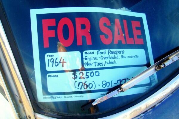 Mau Beli Mobil Bekas? Lakukan 10 Tips Ini Supaya Gak Menyesal