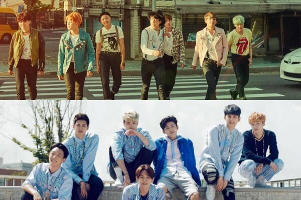 5 Idol Group KPop dengan Subscriber YouTube Terbanyak, Siapa Saja Sih?