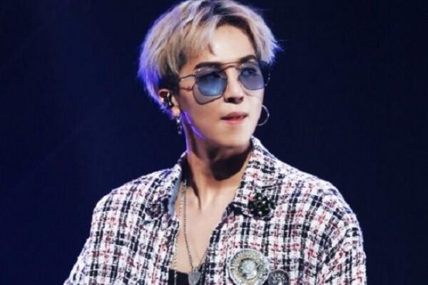 Baru Rilis Album Solo, Ini 10 Potret Perjalanan Karier Mino WINNER