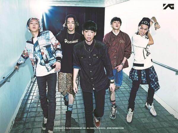 Baru Rilis Album Solo, Ini 10 Potret Perjalanan Karier Mino WINNER