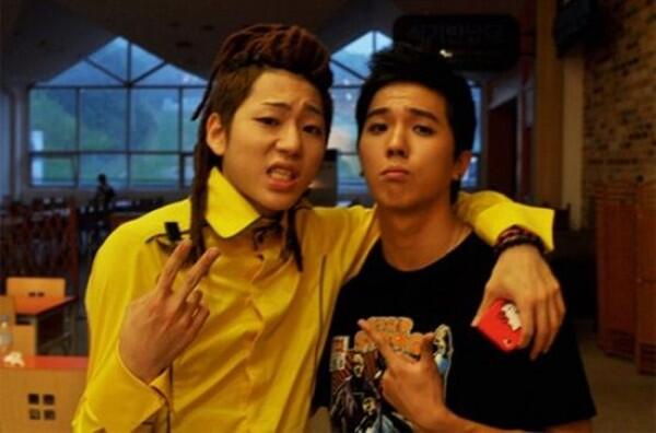 Baru Rilis Album Solo, Ini 10 Potret Perjalanan Karier Mino WINNER