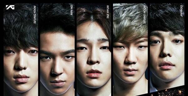 Baru Rilis Album Solo, Ini 10 Potret Perjalanan Karier Mino WINNER