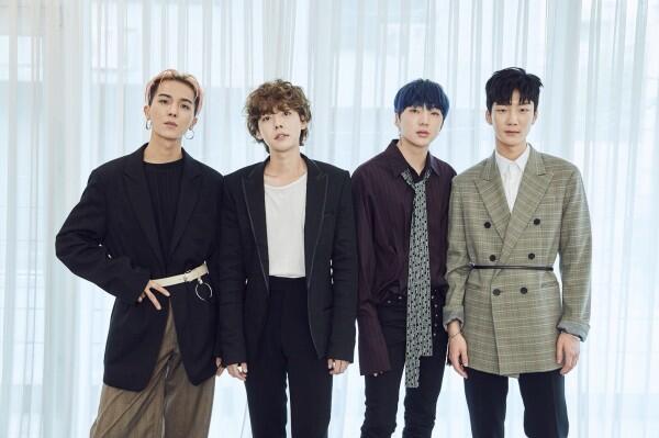 Baru Rilis Album Solo, Ini 10 Potret Perjalanan Karier Mino WINNER
