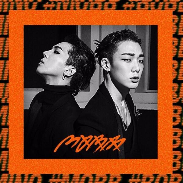 Baru Rilis Album Solo, Ini 10 Potret Perjalanan Karier Mino WINNER