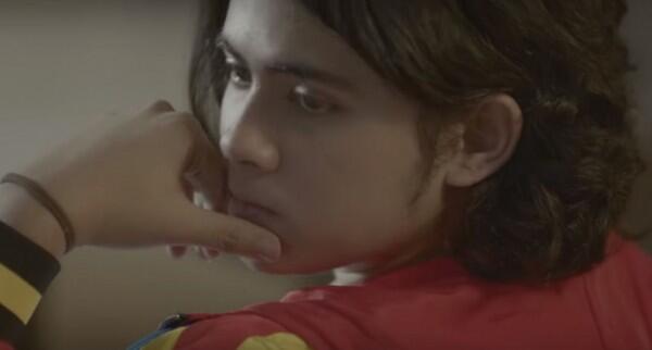 Balik Main Film, Ini 10 Potret Aliando Nyanyikan "Asal Kau Bahagia"