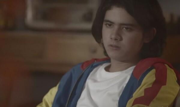 Balik Main Film, Ini 10 Potret Aliando Nyanyikan "Asal Kau Bahagia"