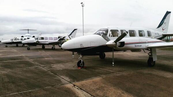 Waduh, Pilot Maskapai Australia Ini Tertidur Saat Menerbangkan Pesawat