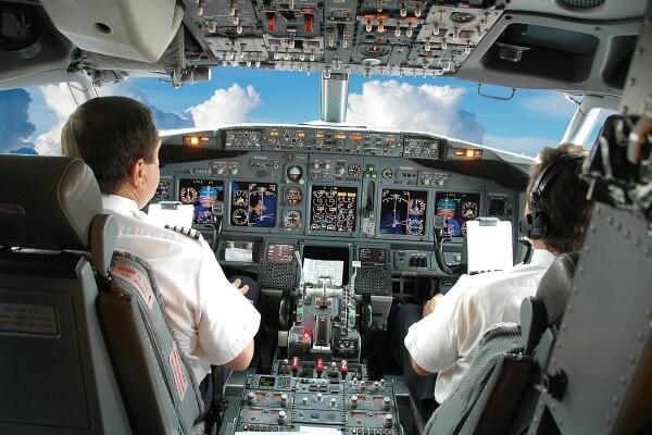 Waduh, Pilot Maskapai Australia Ini Tertidur Saat Menerbangkan Pesawat