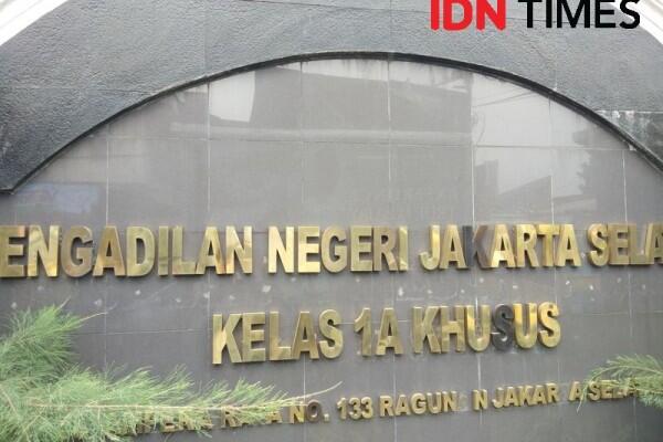 KPK Temukan Mata Uang Dollar Singapura dari OTT PN Jaksel