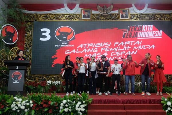 Petinggi PDIP Ungkap Wasiat Pendiri PKS Sebelum Meninggal
