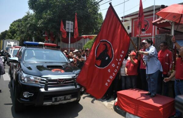 Petinggi PDIP Ungkap Wasiat Pendiri PKS Sebelum Meninggal