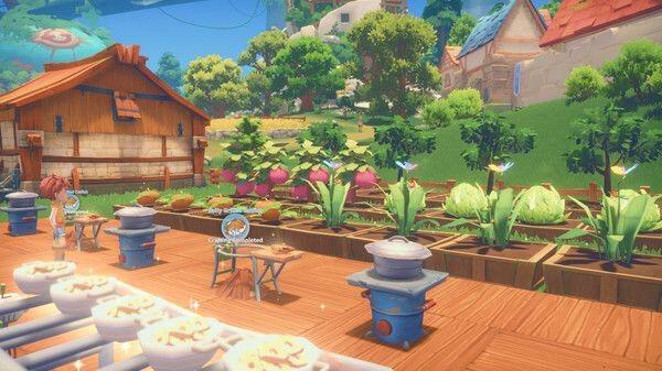 My Time At Portia, Game Simulasi Kehidupan yang Bikin Ketagihan