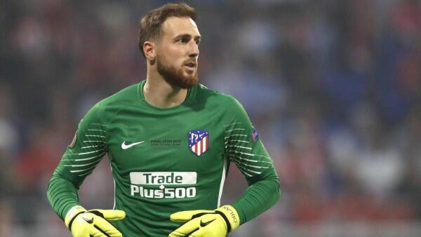 5 Kiper Hebat yang Berpotensi Gantika De Gea di Manchester United
