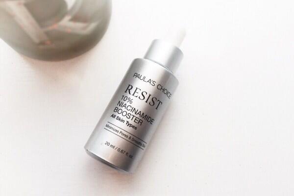 5 Rekomendasi Serum Niacinamide untuk Cegah Hiperpigmentasi
