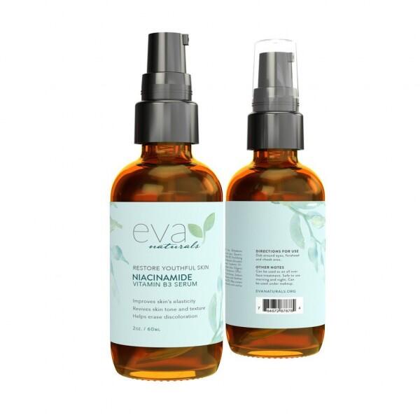 5 Rekomendasi Serum Niacinamide untuk Cegah Hiperpigmentasi