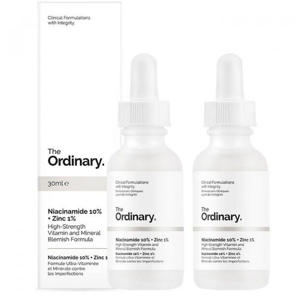 5 Rekomendasi Serum Niacinamide untuk Cegah Hiperpigmentasi