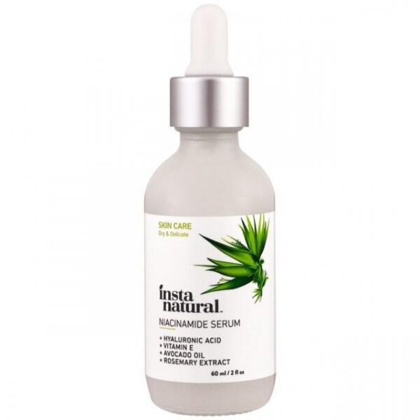 5 Rekomendasi Serum Niacinamide untuk Cegah Hiperpigmentasi