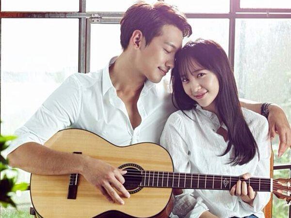 Kece, 5 KDrama Populer Ini Diperankan oleh Idol Girlband Lho!