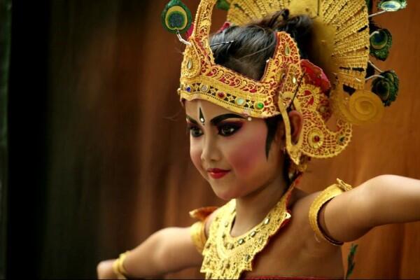 Film "Bali: Beats of Paradise" Banjir Pujian