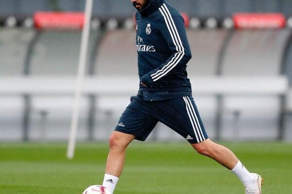 Tak Lagi Jadi Starting Eleven, Ada Apa dengan Isco di Real Madrid?