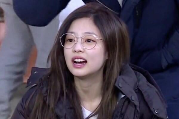 Memesona, Ini 7 Potret Jennie BLACKPINK saat Tak Pakai Makeup