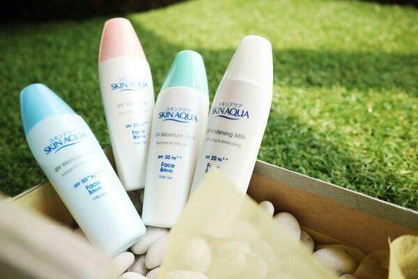 5 Rekomendasi Sunscreen yang Harganya Murah Tapi Kualitas Gak Murahan