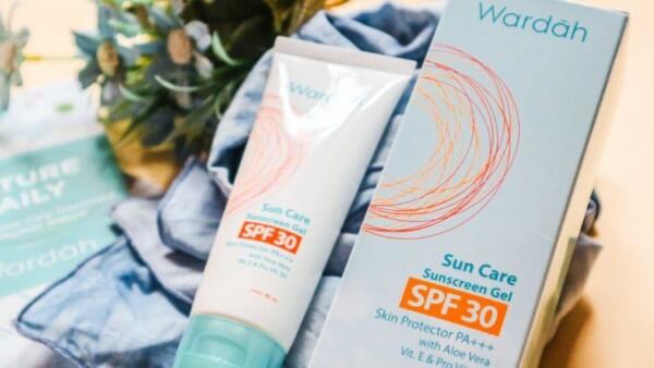 5 Rekomendasi Sunscreen yang Harganya Murah Tapi Kualitas Gak Murahan
